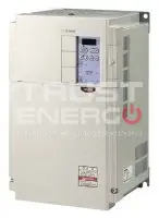 Частотный преобразователь TOSHIBA VFP7-4220P 22кВт 380В