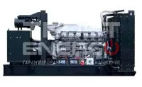 Дизельный генератор MGE P1600MH