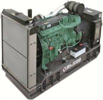 Дизельный генератор Elcos GE.DZ.560/510.BF Открытая на раме Deutz  trustenergo.ru