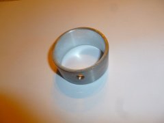 Вкладыш задний вала распределительного TDQ12 3L/Camshaft bushing real ТРАСТ-ЭНЕРГО